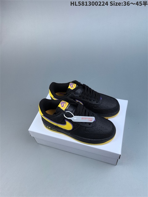 women air force one shoes 36-45 2025-9-19-597